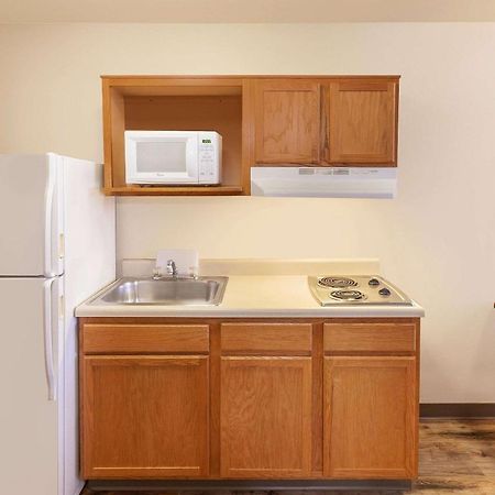 Woodspring Suites Des Moines Pleasant Hill Luaran gambar