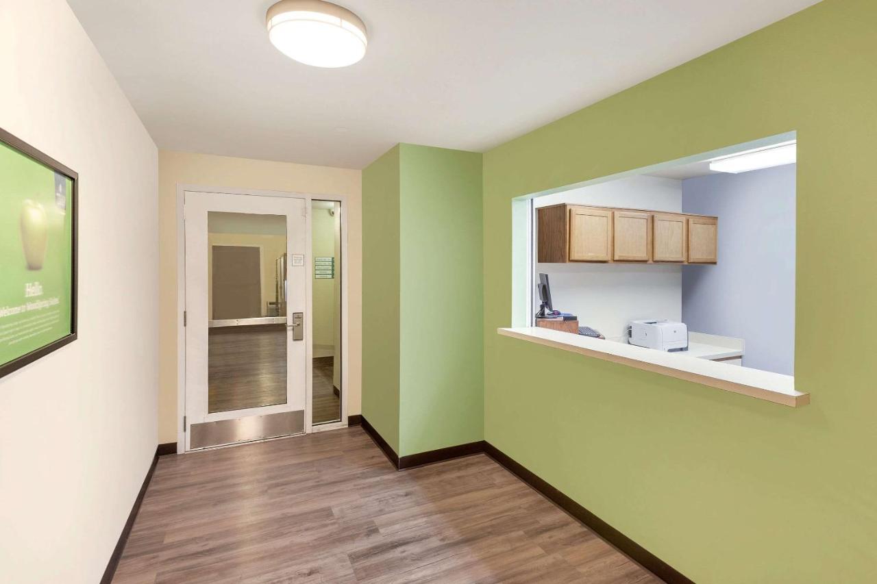 Woodspring Suites Des Moines Pleasant Hill Luaran gambar
