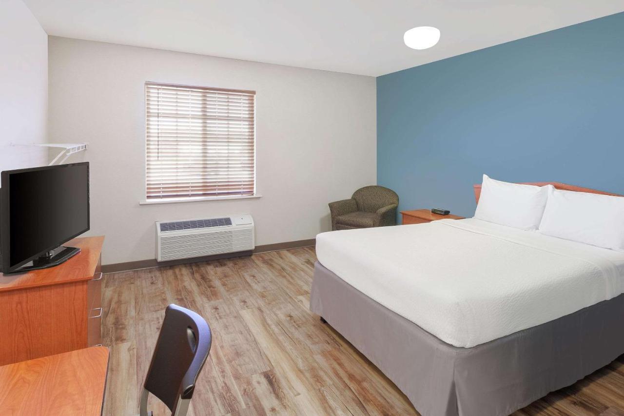 Woodspring Suites Des Moines Pleasant Hill Luaran gambar
