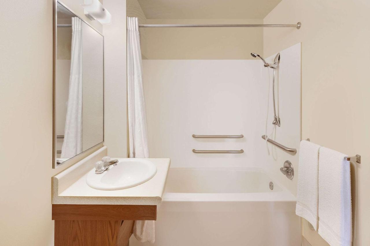 Woodspring Suites Des Moines Pleasant Hill Luaran gambar
