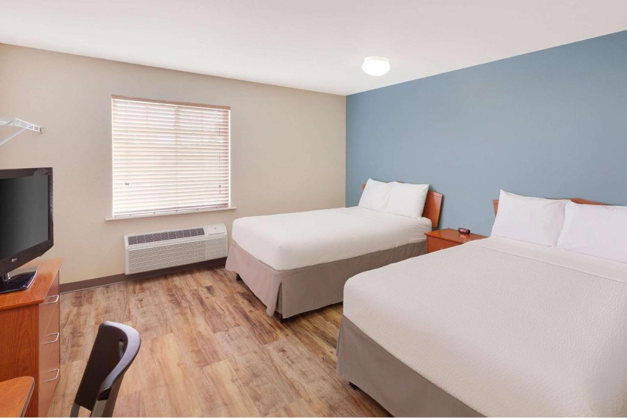 Woodspring Suites Des Moines Pleasant Hill Luaran gambar