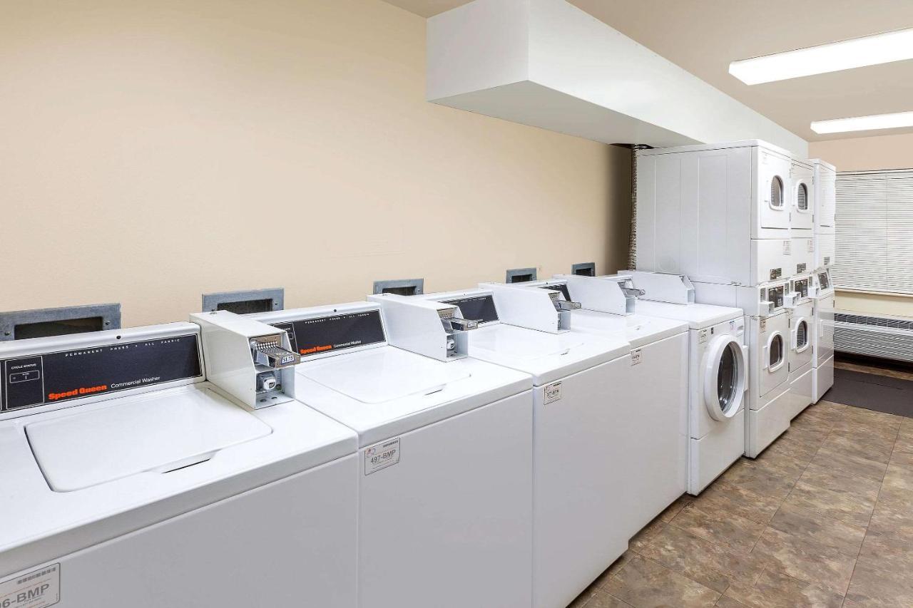 Woodspring Suites Des Moines Pleasant Hill Luaran gambar