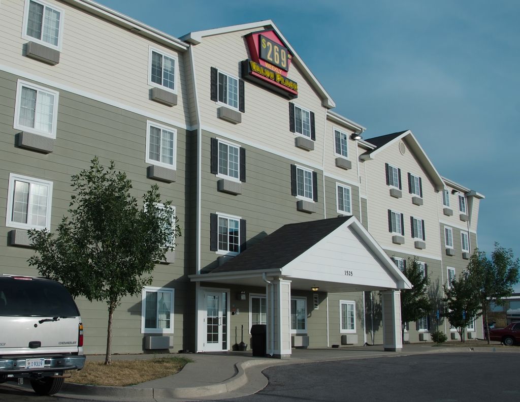Woodspring Suites Des Moines Pleasant Hill Luaran gambar