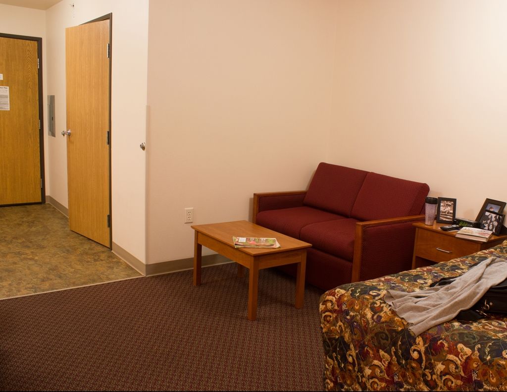 Woodspring Suites Des Moines Pleasant Hill Bilik gambar