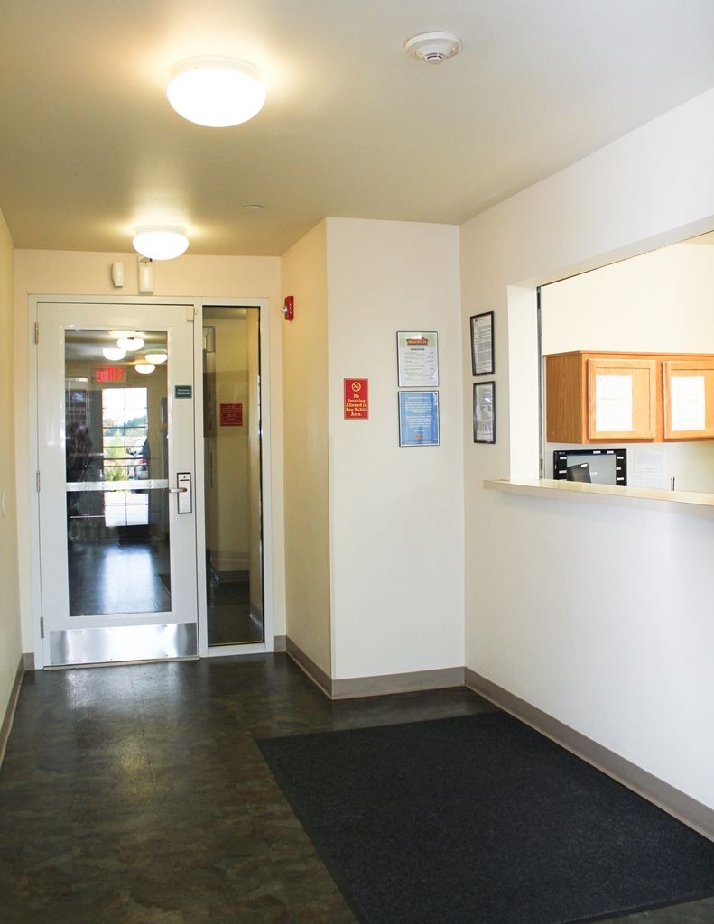 Woodspring Suites Des Moines Pleasant Hill Dalaman gambar