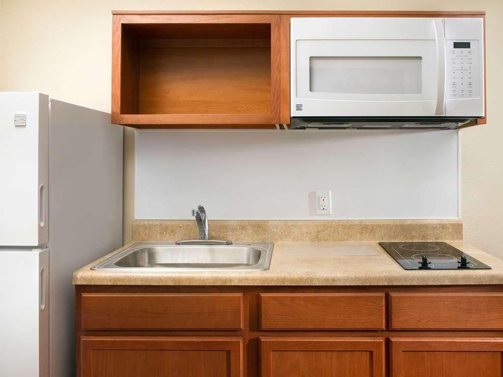 Woodspring Suites Des Moines Pleasant Hill Bilik gambar