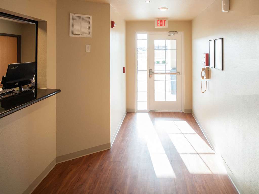 Woodspring Suites Des Moines Pleasant Hill Dalaman gambar