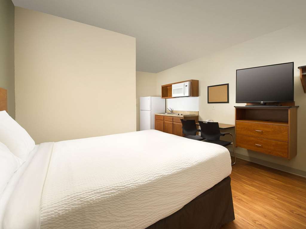 Woodspring Suites Des Moines Pleasant Hill Bilik gambar