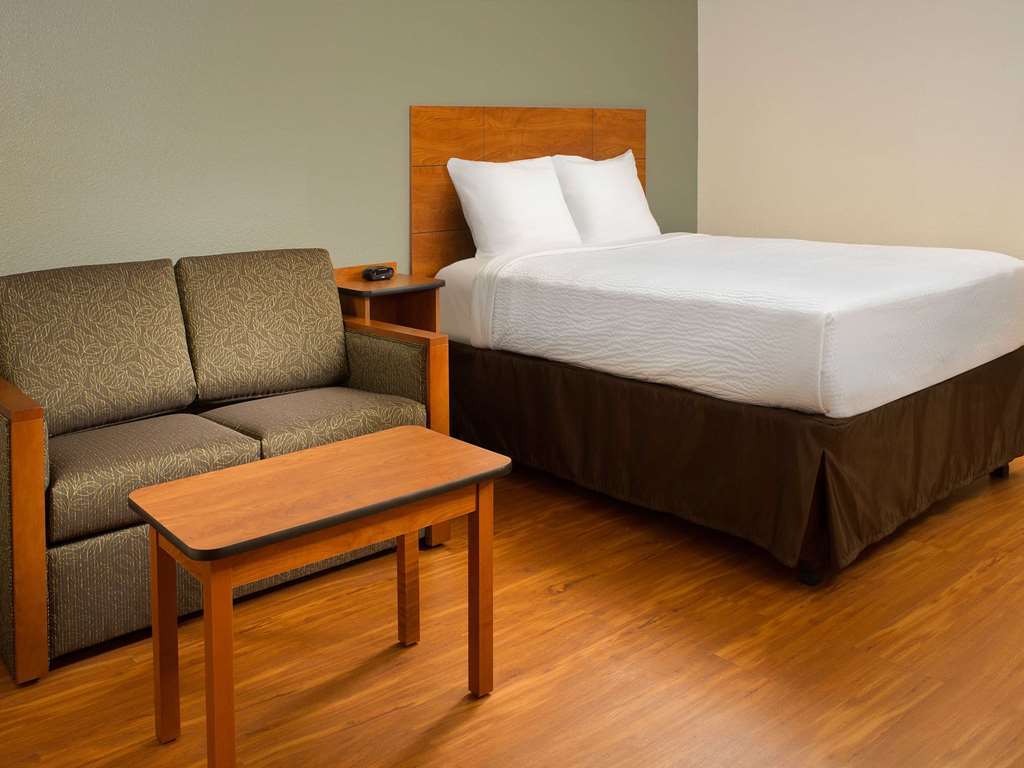 Woodspring Suites Des Moines Pleasant Hill Bilik gambar