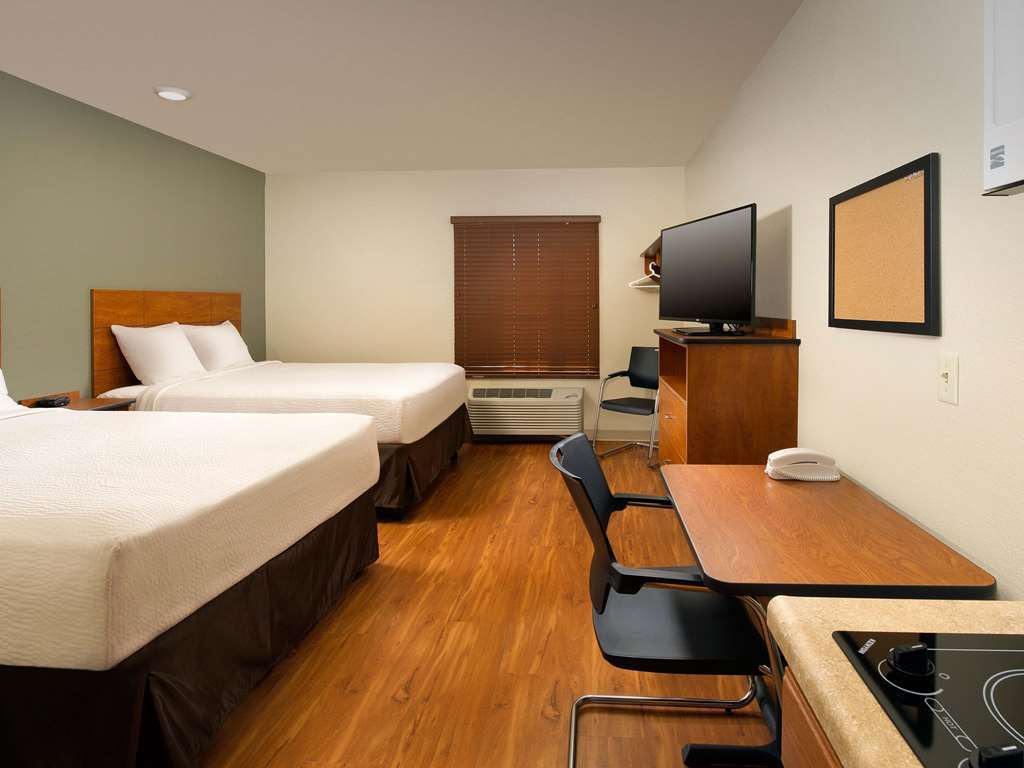 Woodspring Suites Des Moines Pleasant Hill Bilik gambar