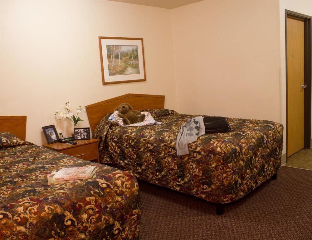 Woodspring Suites Des Moines Pleasant Hill Luaran gambar