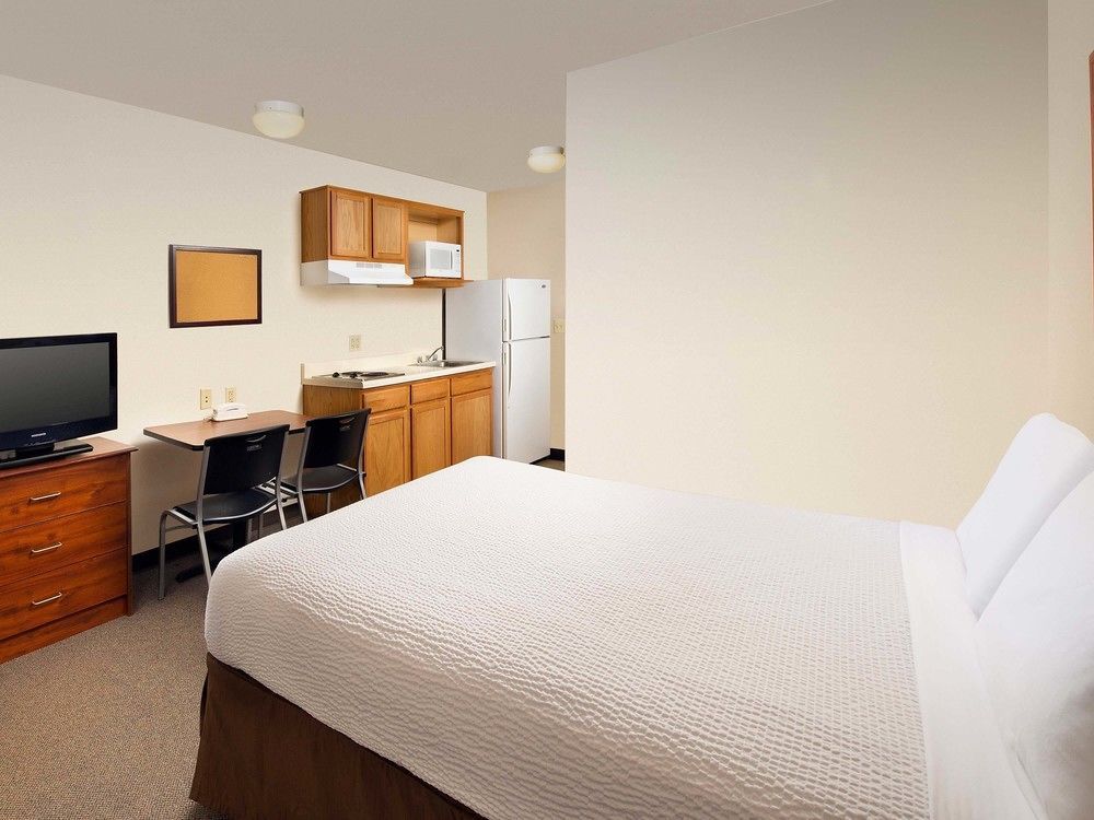 Woodspring Suites Des Moines Pleasant Hill Luaran gambar