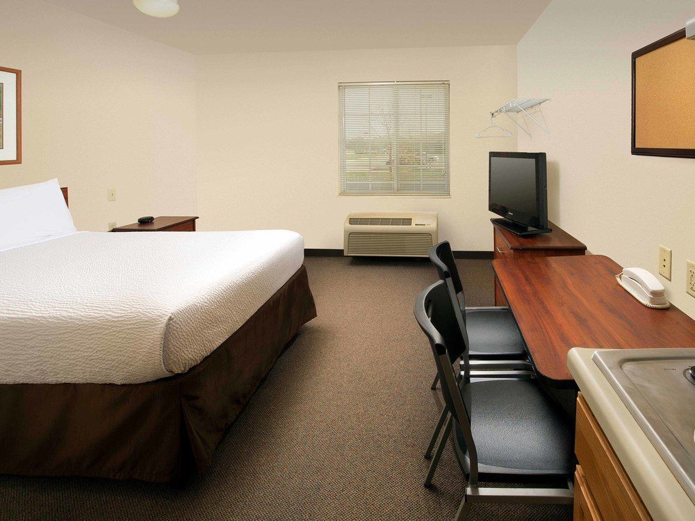 Woodspring Suites Des Moines Pleasant Hill Luaran gambar